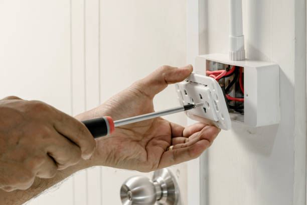 Emergency Electrical Repair Services in Crestwood, IL