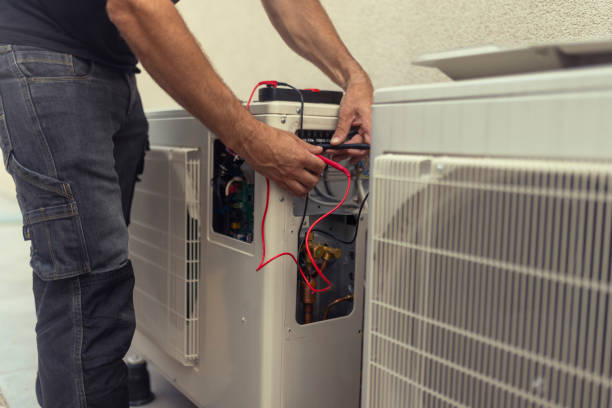 Best Electrical Panel Upgrades  in Crestwood, IL